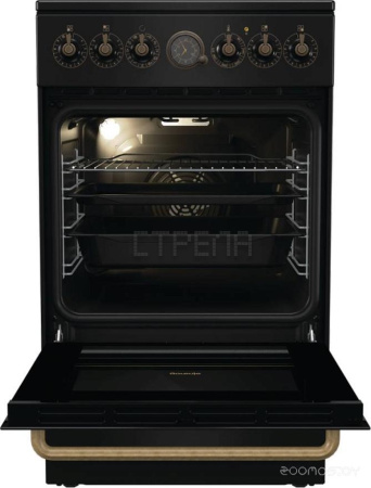 Плита Gorenje GECS5B70CLB