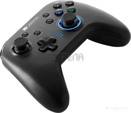 Геймпад Canyon CND-GPW3