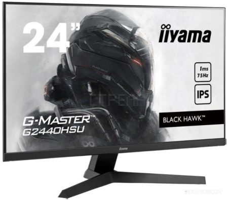 Монитор IIYAMA G-Master G2440HSU-B1