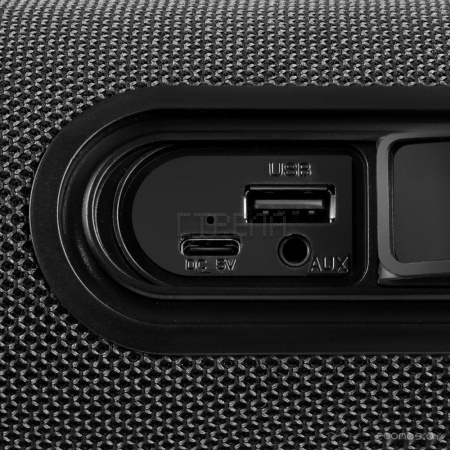 Беспроводная колонка Ginzzu GM-908B