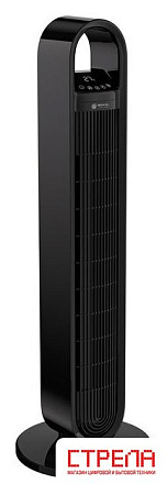 Колонный вентилятор Royal Clima RBF-901E-BL
