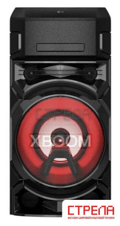 Беспроводная колонка LG X-Boom ON66