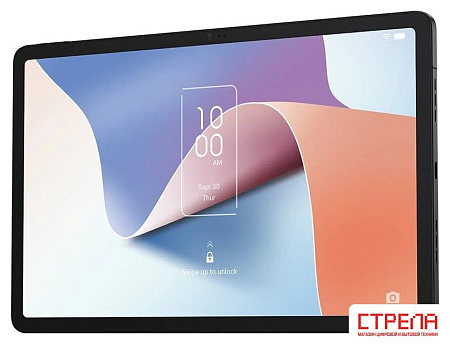 Планшет TCL NXTPAPER 11 9466X 4GB/128GB (темно-серый) + чехол