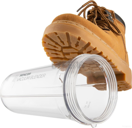 Стационарный блендер Sencor SBU 7876GD