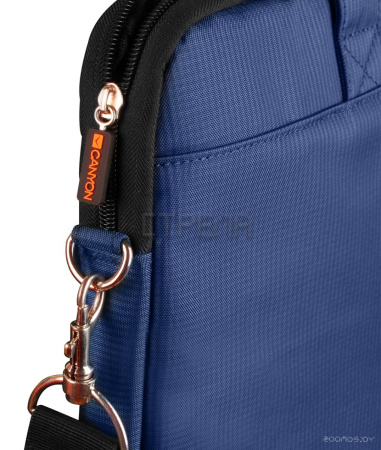 Сумка для ноутбука Canyon CNE-CB5BL3