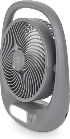 Вентилятор Evolution AirLeaf AL-101 (серый)