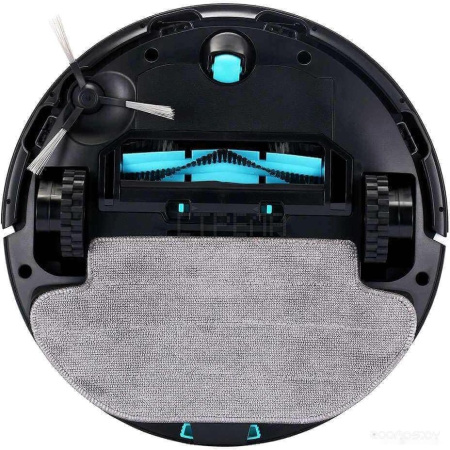 Робот-пылесос Viomi V3 V-RVCLM26B