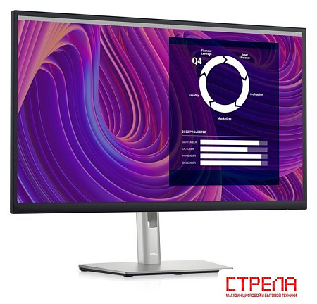 Монитор Dell P2723D