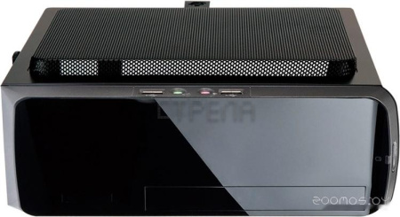 Корпус IN WIN BQS660BL 150W