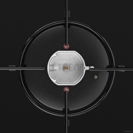 Варочная панель HOMSair HGG431BK