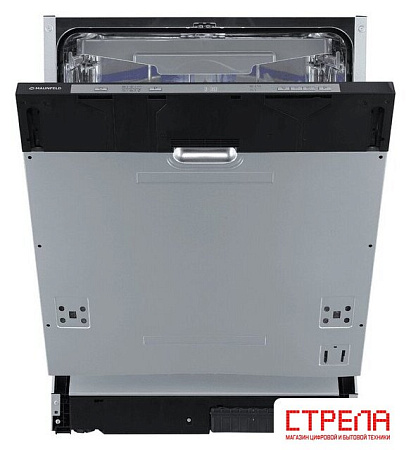 Встраиваемая посудомоечная машина MAUNFELD MLP60631 Light Beam
