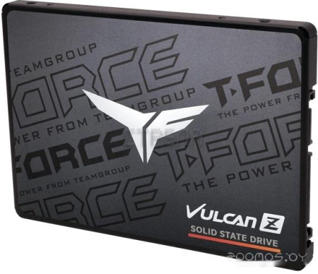 SSD Team T-Force Vulcan Z 256GB T253TZ256G0C101