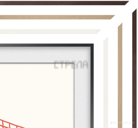 Samsung VG-SCFA55WTB
