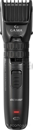 Машинка для стрижки волос GA.MA GC562