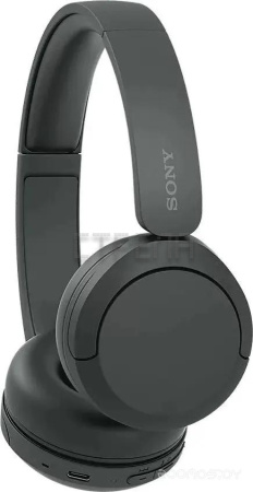 Наушники Sony WH-CH520 (черный)