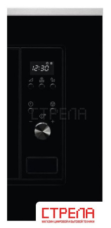 Микроволновая печь Electrolux LMS2203EMX