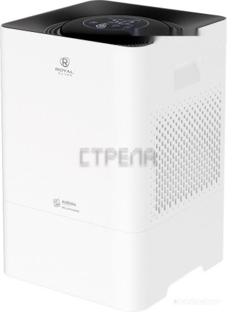 Мойка воздуха Royal Clima Aurora RAW-AU350/5EW-WT