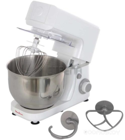 Кухонный комбайн Moulinex QA150110