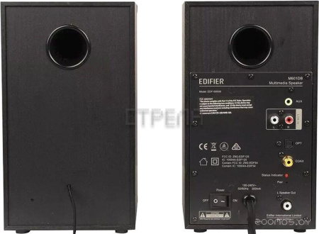 Акустика Edifier M601DB