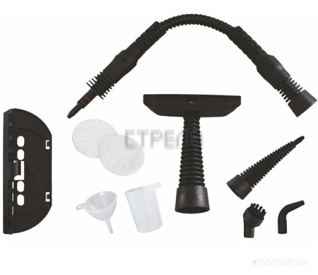 Пароочиститель Aresa AR-4901