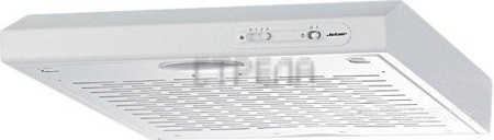 Вытяжка Jet air Senti WH/F/50