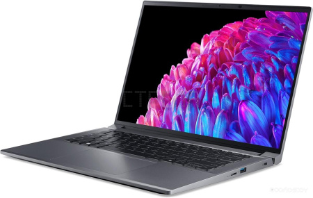 Ноутбук Acer Swift X 14 SFX14-72G-76LG NX.KR8CD.001