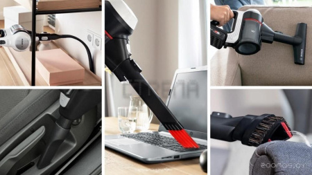 Пылесос Bosch Unlimited 7 BCS711XXL