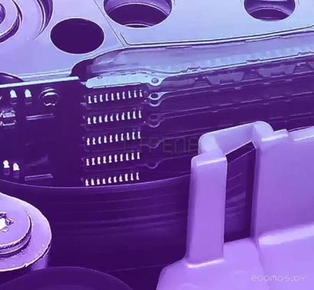 Жесткий диск Western Digital Purple Pro 14TB WD141PURP