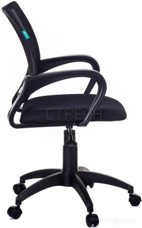 Кресло Бюрократ CH-695NLT (черный)