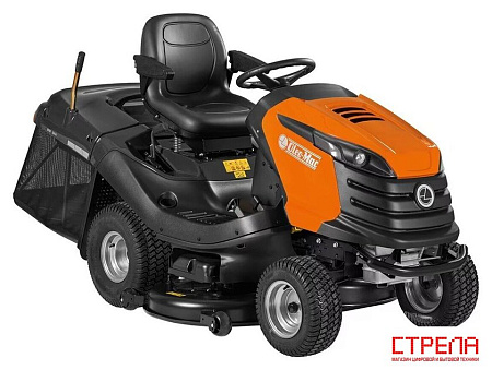 Райдер Oleo-Mac OM 124/22 H