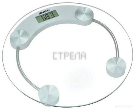 Напольные весы Atlanta ATH-6142