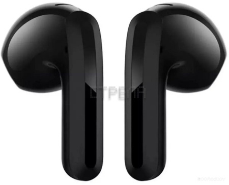 Наушники Xiaomi Redmi Buds 6 Active M2344E1 (черный, международная версия)