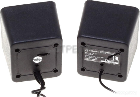 Акустика Oklick OK-331