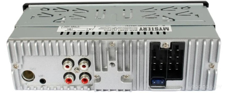 USB-магнитола Mystery MAR-464BT