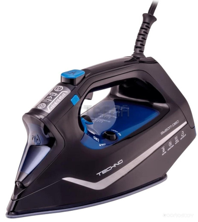 Утюг Techno ES2447