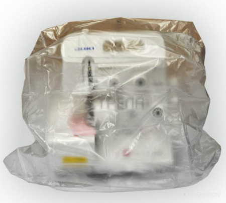 Оверлок Juki MO-55eN