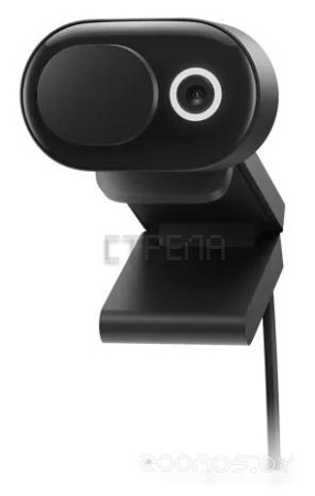 Веб-камера Microsoft Modern Webcam Wired 8L3-00008
