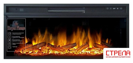 Электрокамин Royal Flame Vision 42 LOG LED