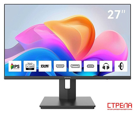 Монитор Aiwa MQ275A