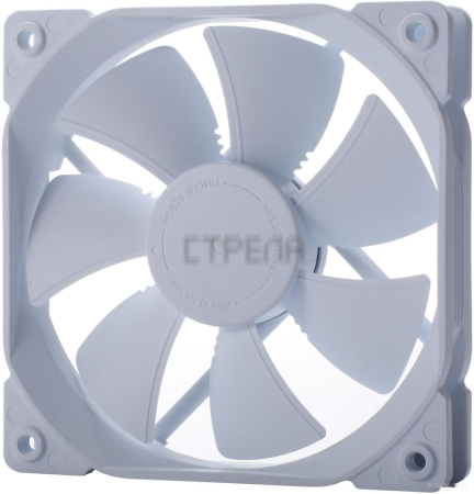 Вентилятор для корпуса Fractal Design Dynamic X2 GP-12 (белый)