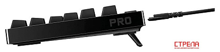 Клавиатура Logitech G Pro GX Clicky 920-009393
