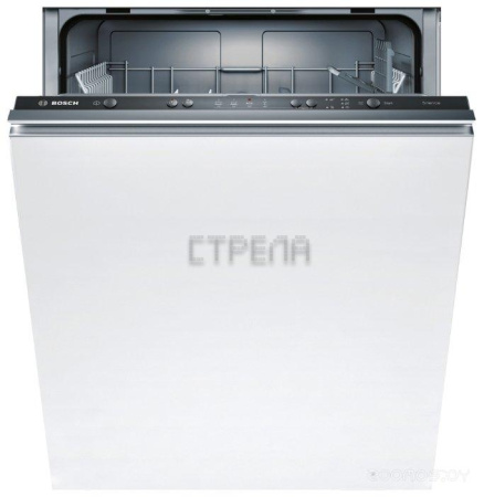 Посудомоечная машина Bosch SMV24AX02E