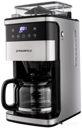 Капельная кофеварка Maunfeld MF-723S