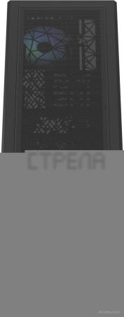 Корпус Fractal Design Meshify 2 Lite RGB Black TG Light Tint FD-C-MEL2A-05