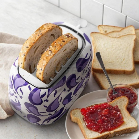 Тостер Kitfort KT-6863