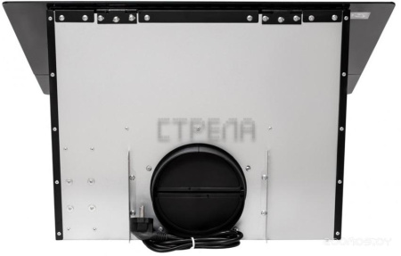 Кухонная вытяжка Grand Lester GC 60 (черный)