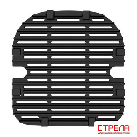 Аэрогриль (аэрофритюрница) Tefal Easy Fry & Grill 2-в-1 EY505D15