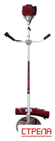 Триммер Verton Garden BR-370F