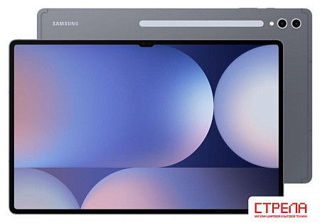 Планшет Samsung Galaxy Tab S10 Ultra 5G SM-X926 12GB/256GB (серый)