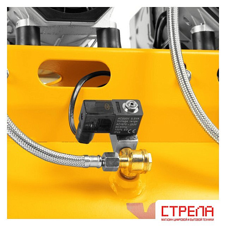 Компрессор Denzel DLS 1800/100